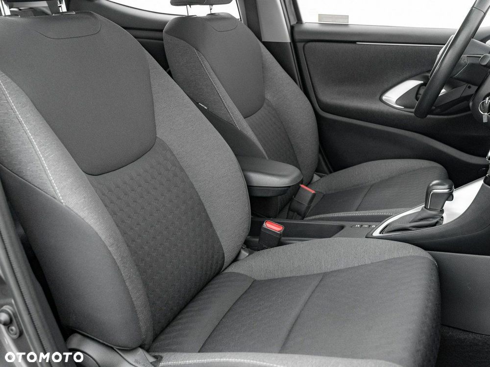 Toyota Yaris Hybrid 1.5 Comfort - 34