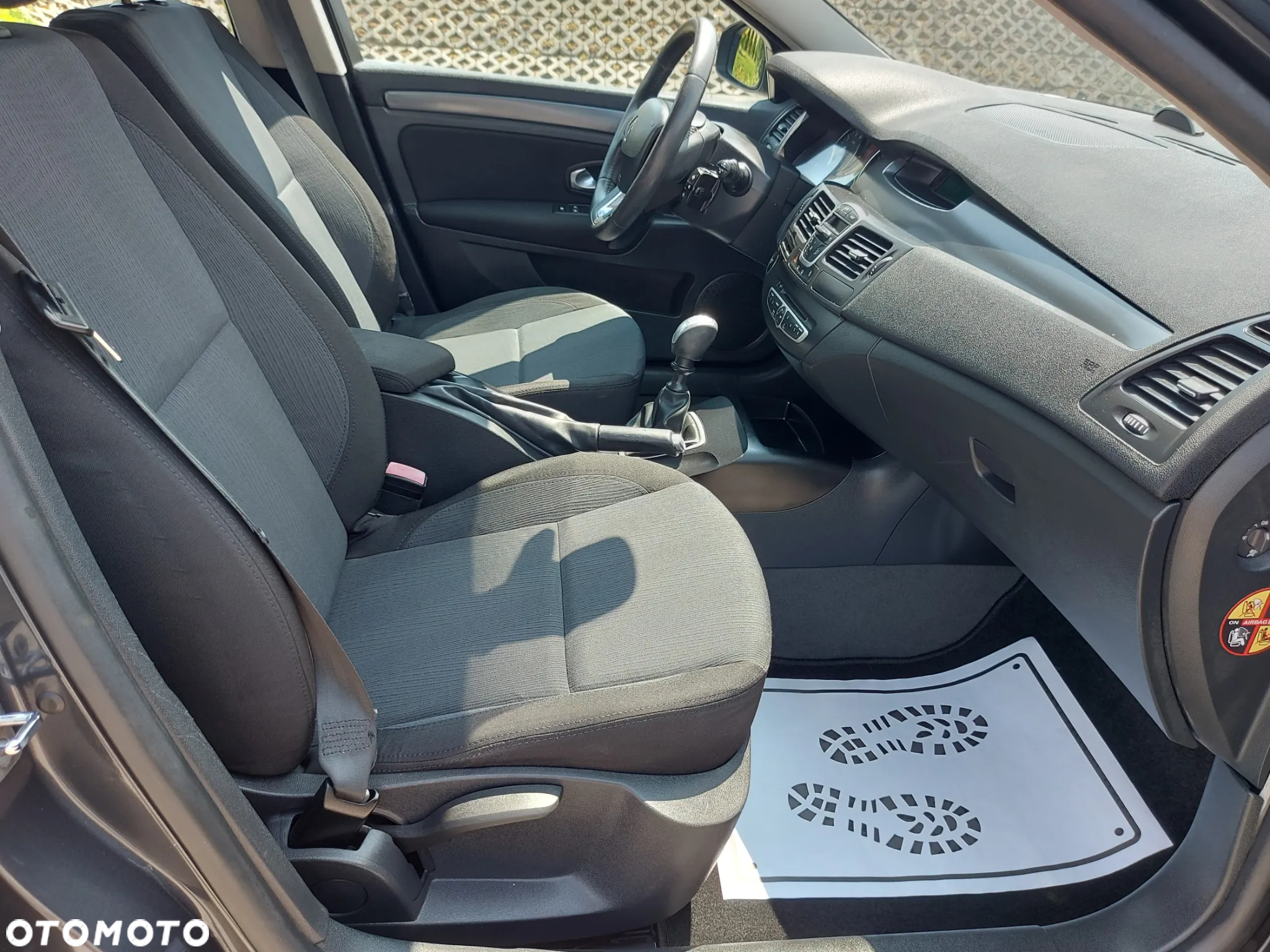 Renault Laguna - 21