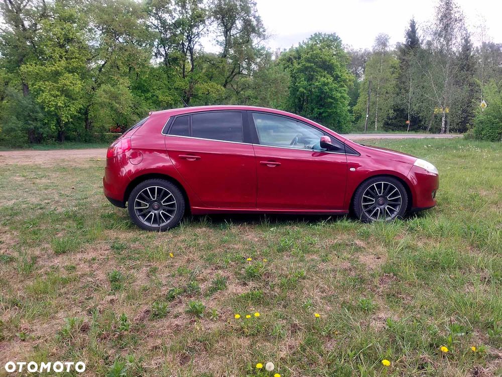 Fiat Bravo 1.4 T-JET 16V Racing - 9