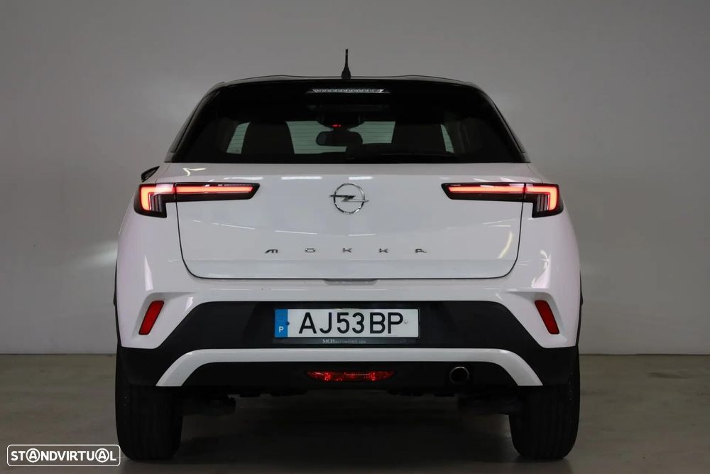Opel Mokka 1.5 D Elegance - 19