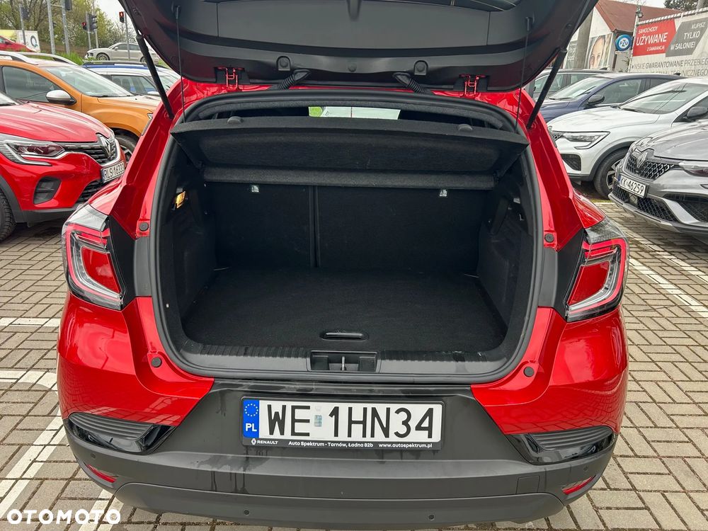 Renault Captur 1.0 TCe Techno - 17