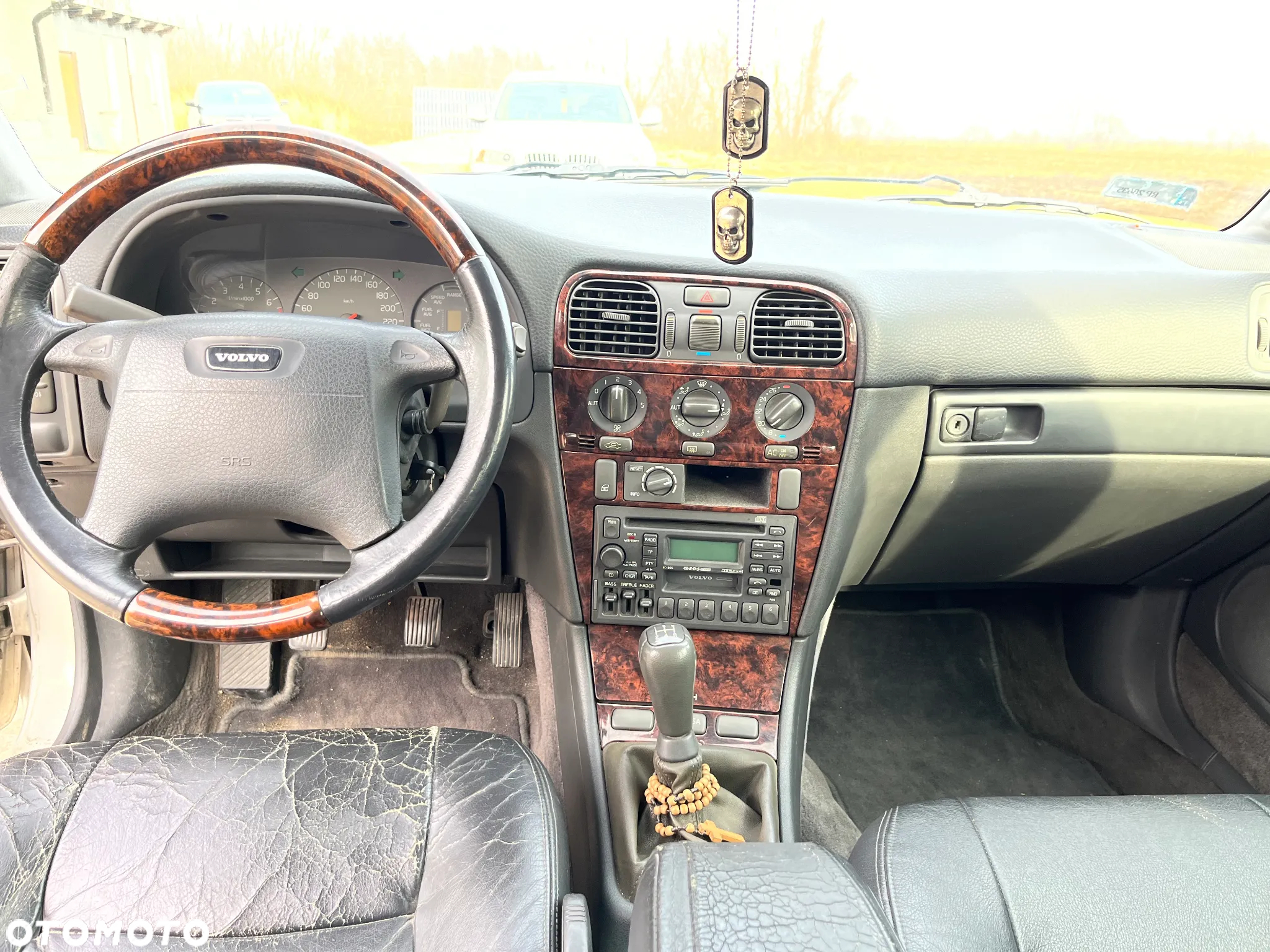 Volvo V40 1.9 T-4 - 7