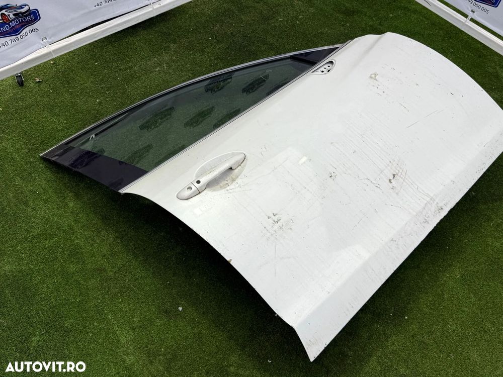 USA PORTIERA FATA DREAPTA MAZDA 6 SPORT 2015 2.2 DIESEL / BERLINA 2012-2025 - 5