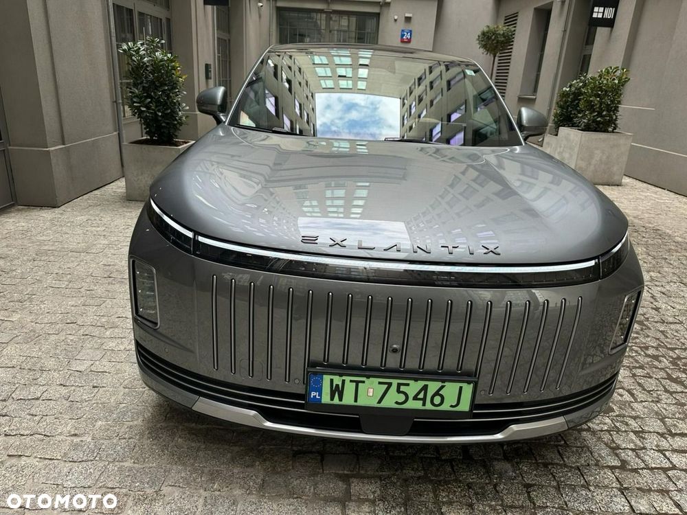 Exlantix ET - 4