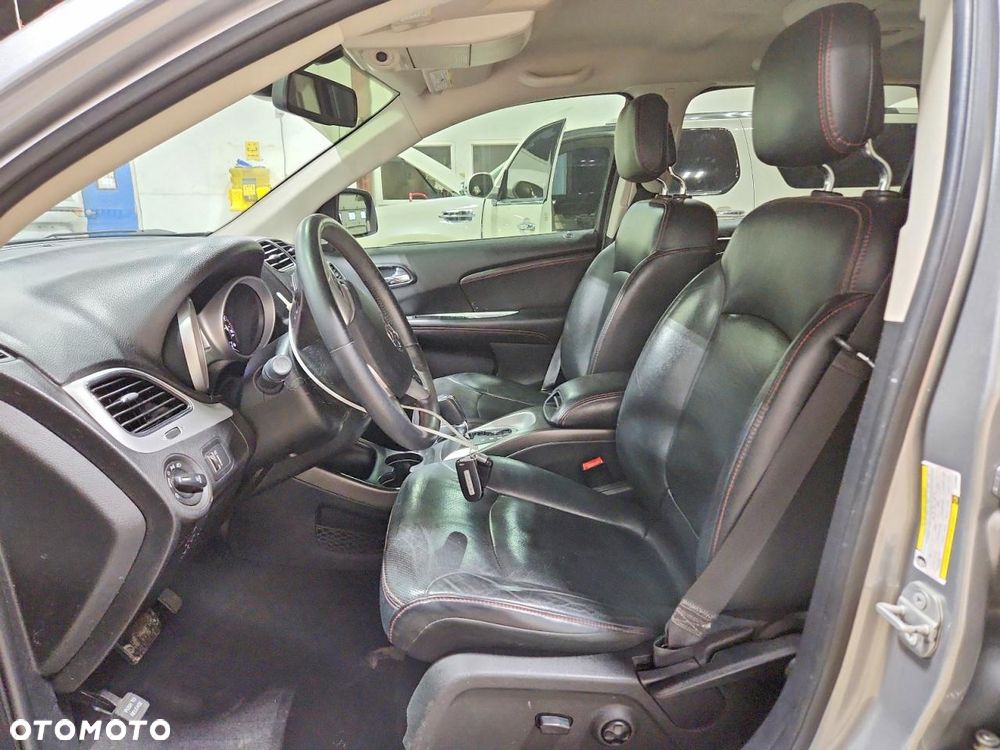 Dodge Journey - 6