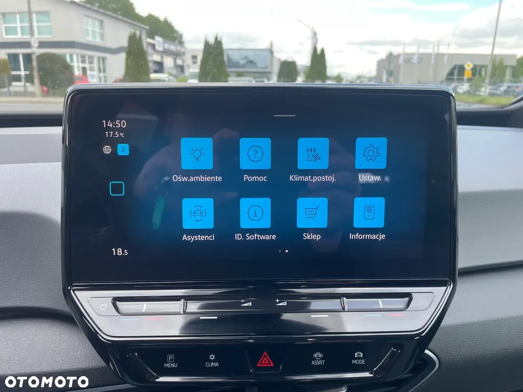 Volkswagen ID.3 58kWh Pro Business - 23