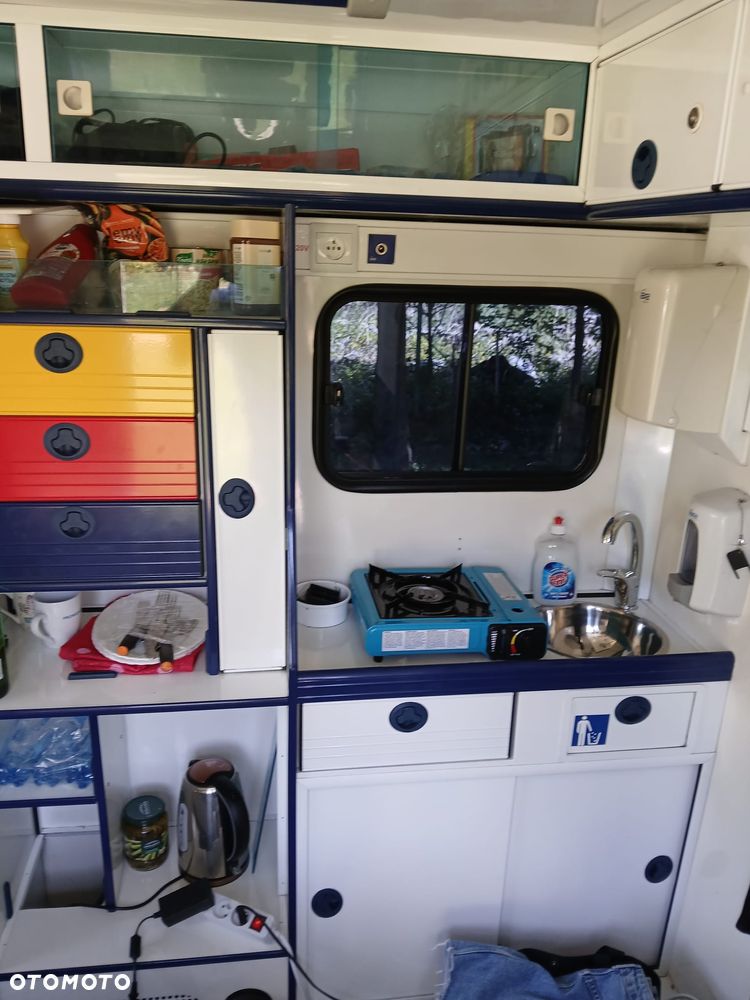 Renault TRAFIC CAMPER - 4