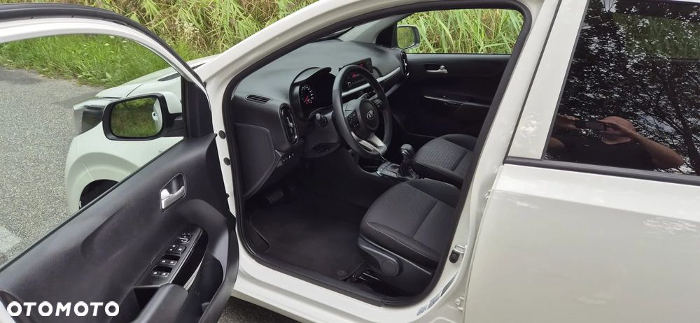 Kia Picanto 1.0 Dream-Team Edition - 2