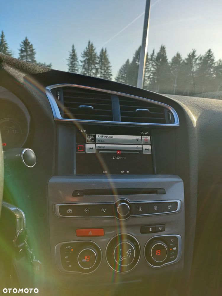 Citroën C4 1.6 BlueHDi Feel Edition S&S - 6