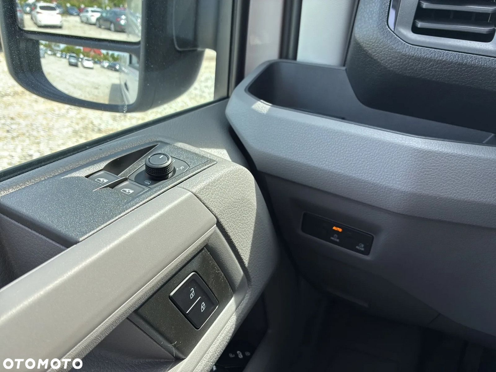 Volkswagen Crafter 35 Furgon L4H3, 2.0BiTDI 177KM, 4490mm, Wysoki dach, r.o. 4490 - 22