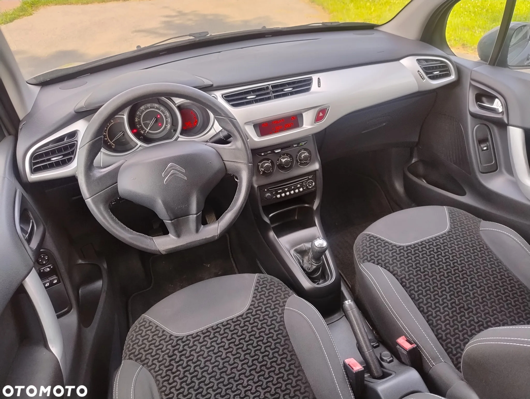 Citroën C3 - 18