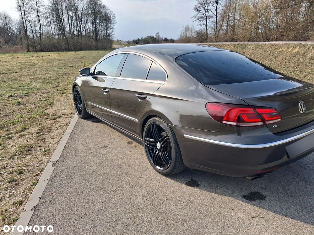 Volkswagen CC - 14