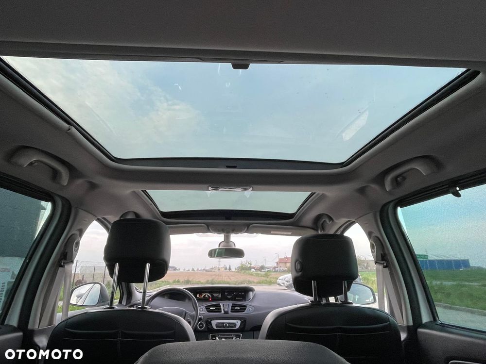 Renault Scenic Energy dCi 110 S&S Bose Edition - 18