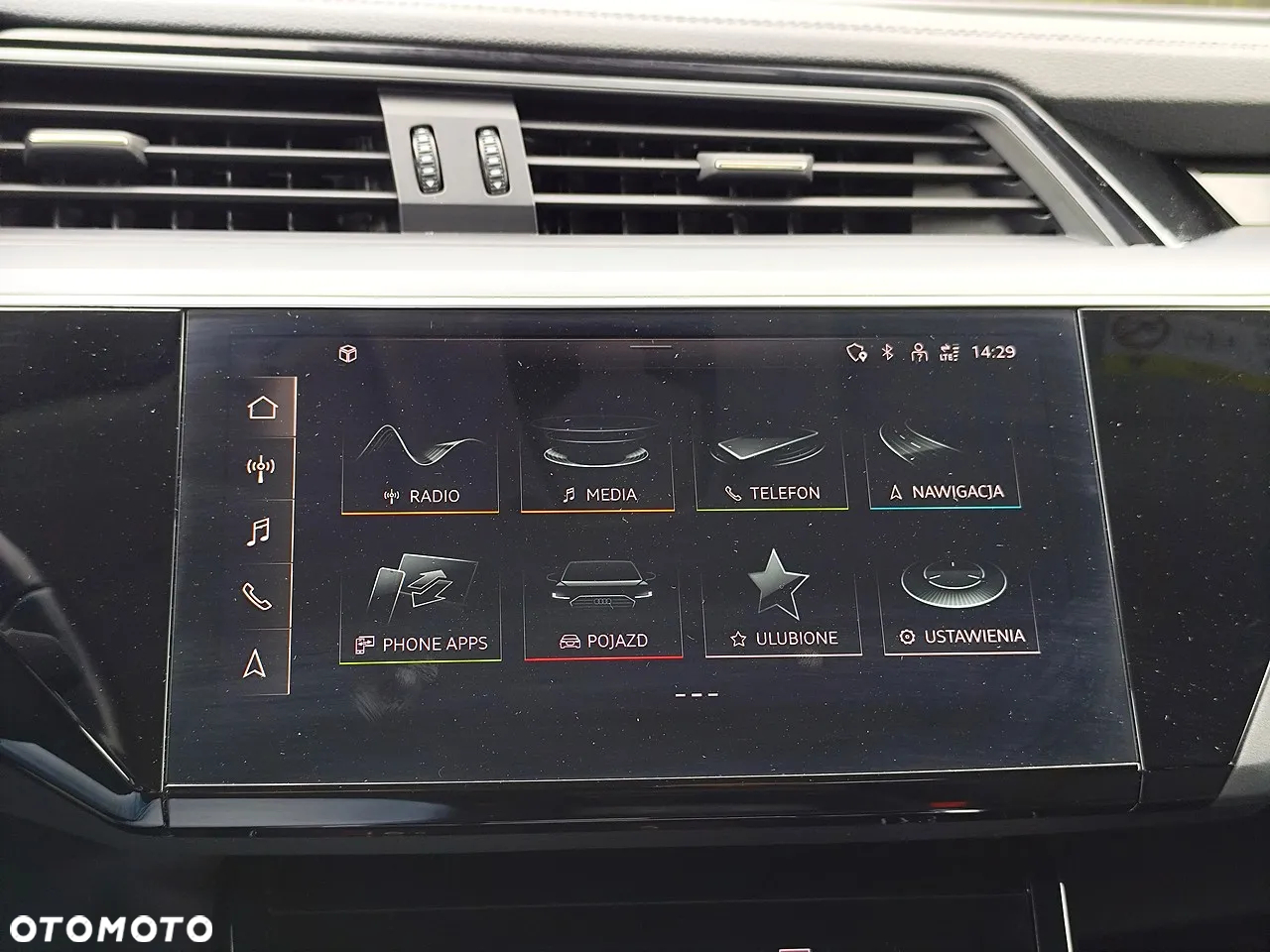Audi e-tron 50 Quattro - 22