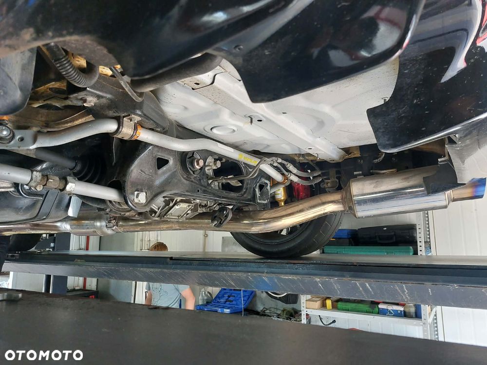 Mitsubishi Lancer Evolution GSR GT360 NAVI - 11