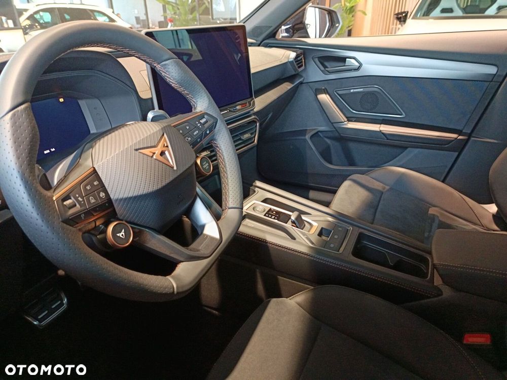 Cupra Formentor 2.0 TSI 4Drive DSG - 23