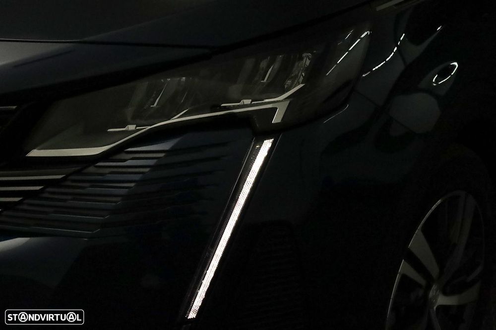 Peugeot 3008 1.2 Hybrid Allure Pack e-DCS6 - 6