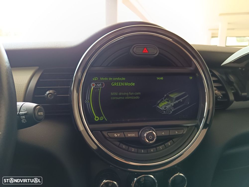 MINI 3 Portas Cooper D 60 Years Chili - 45