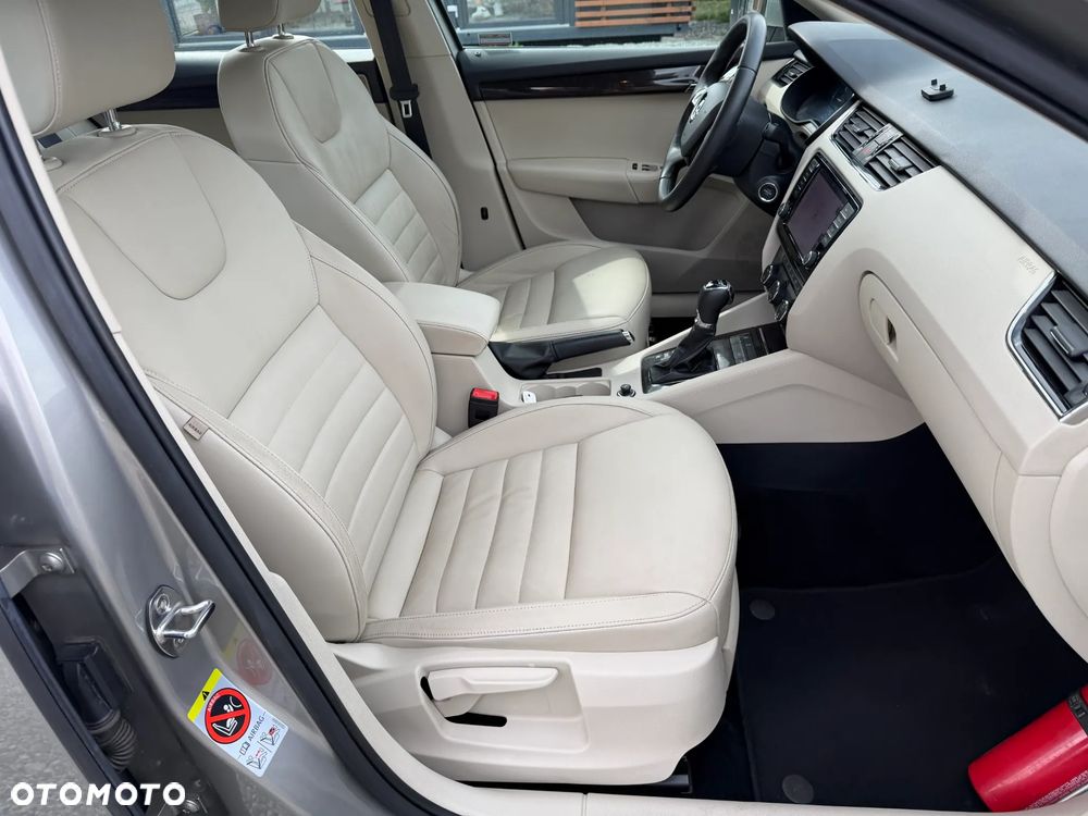 Skoda Octavia 1.8 TSI Green tec Elegance - 31