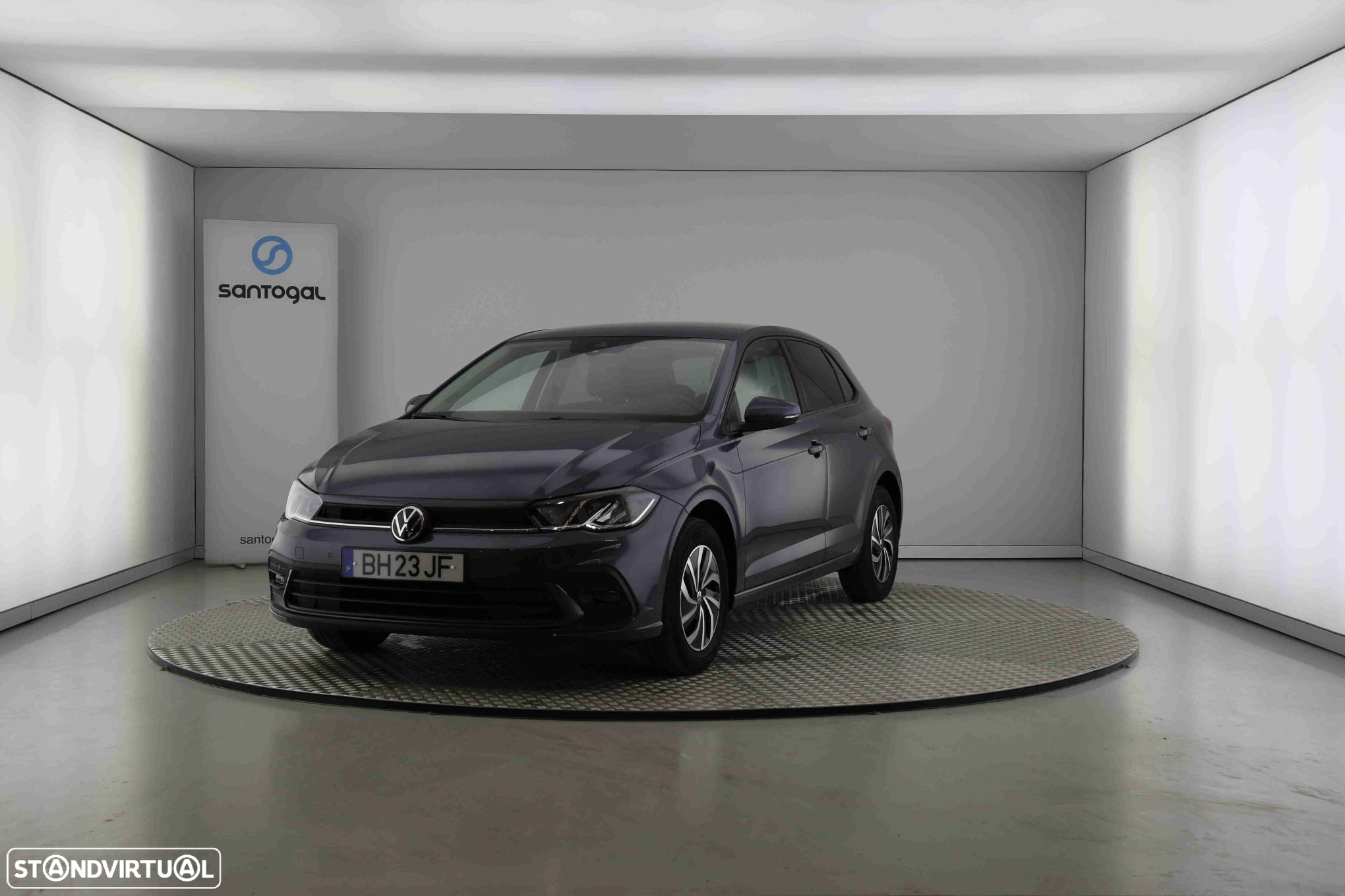 VW Polo 1.0 TSI Urban - 6