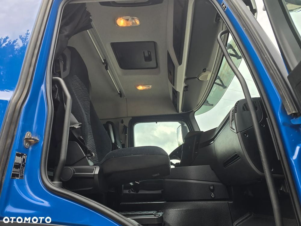 Mercedes-Benz Wywrotka/6x4/Kipper 3 stronny Burt Matic - 17