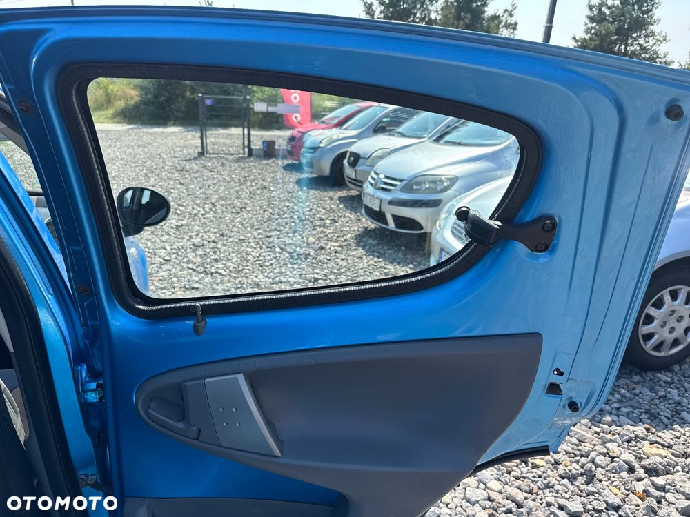 Peugeot 107 1.0 Trendy - 15