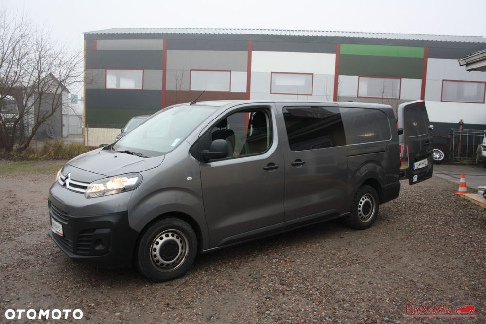 Citroën Jumpy - 19