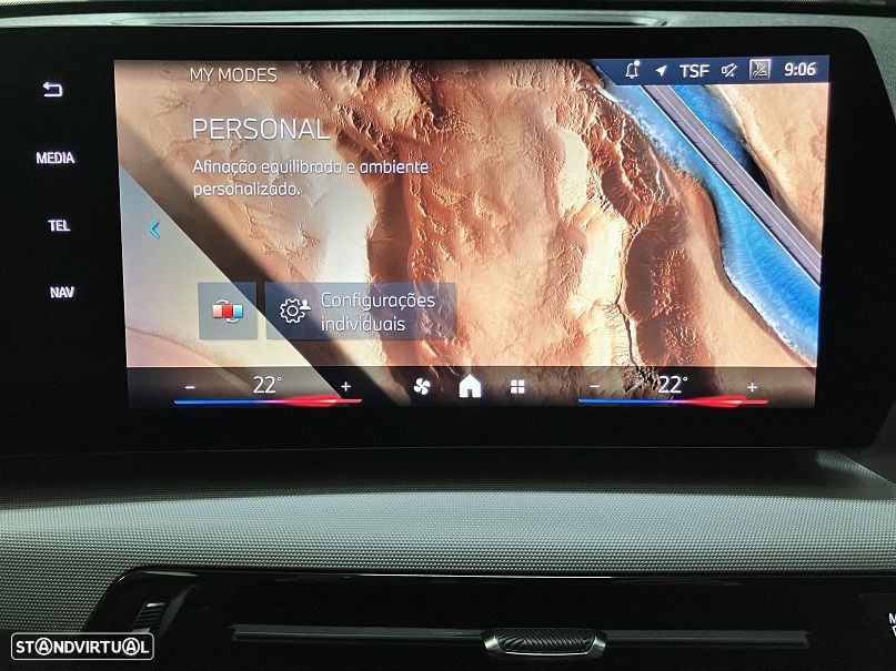 BMW X1 sDrive18i - 30