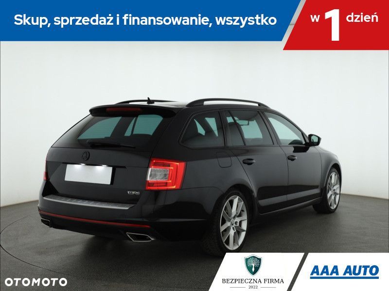 Skoda Octavia - 7