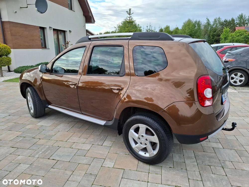 Dacia Duster 1.6 16V 105 4x2 Celebration - 13