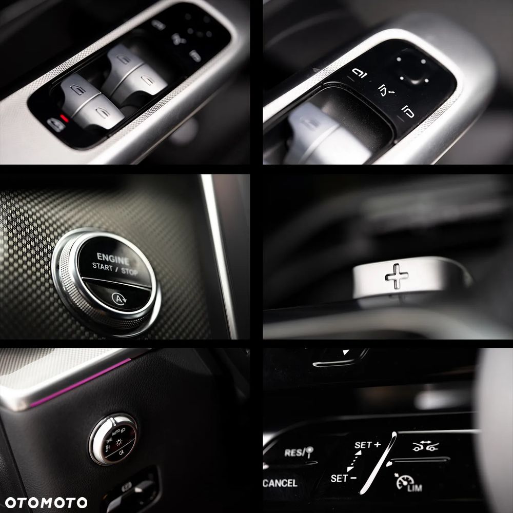 Mercedes-Benz GLC 300 d mHEV 4-Matic AMG Line - 31