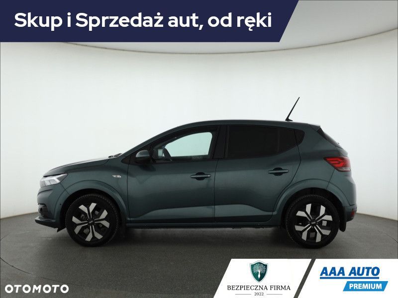 Dacia Sandero - 4