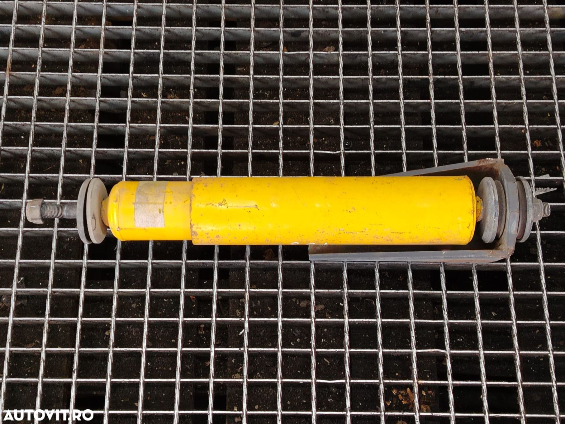 Amortizor fata T5183 Daf XF 106 generatia [2012 - 2021] - 1