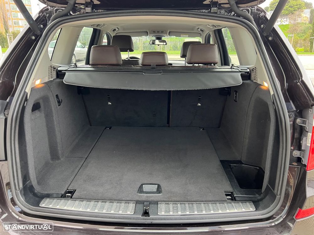 BMW X3 xDrive20d Aut. Advantage - 14