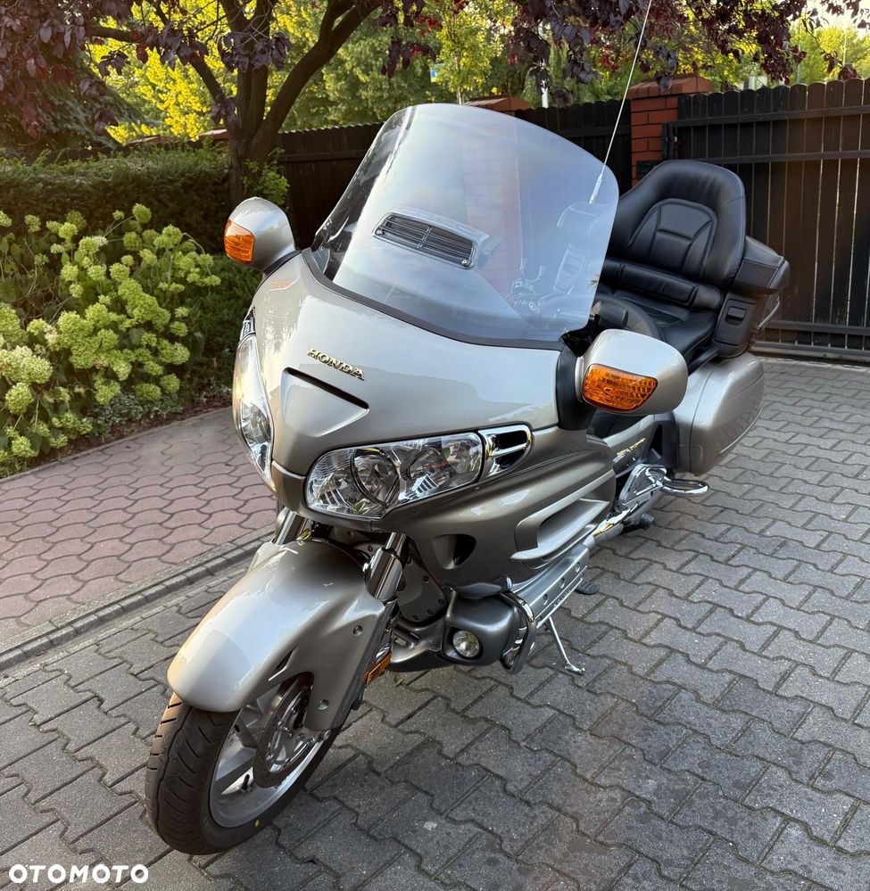 Honda GL - 1