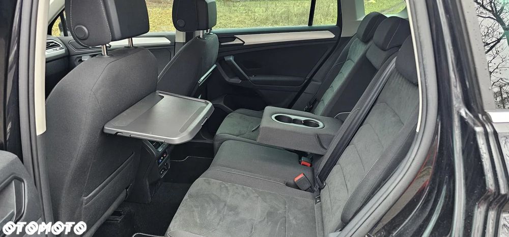 Volkswagen Tiguan 1.5 TSI EVO Active - 19