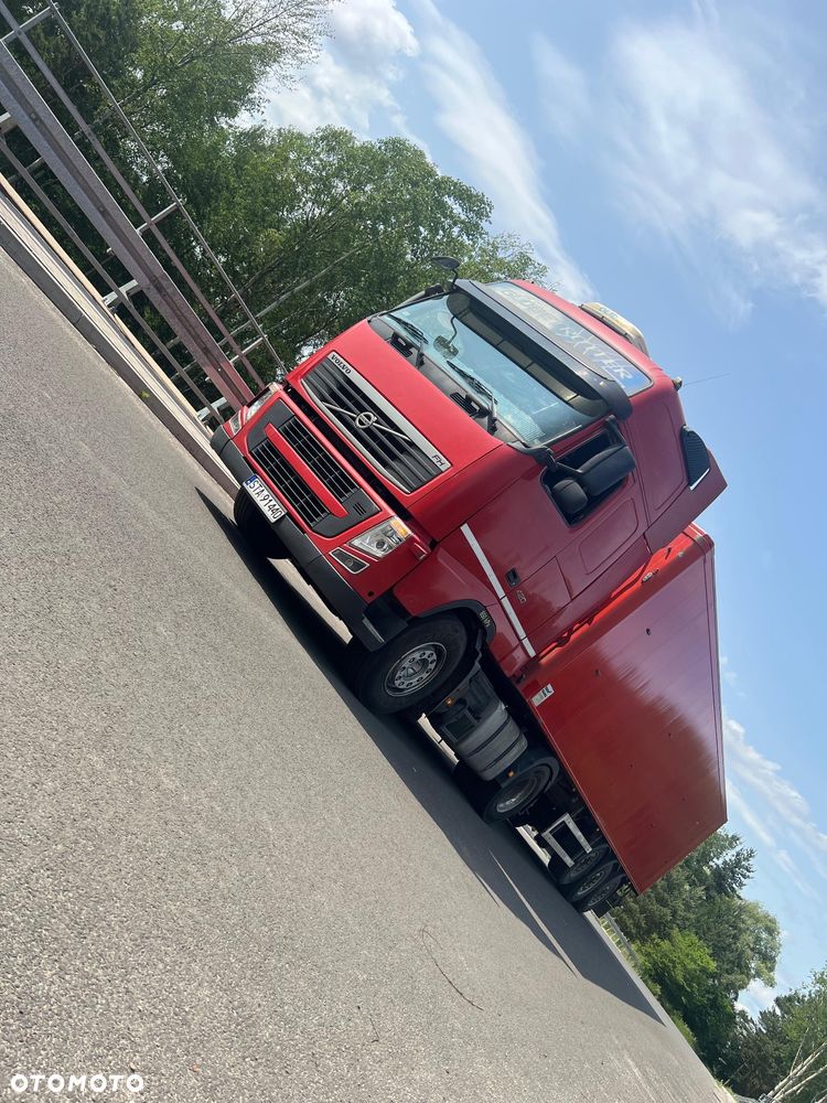 Knapen Ruchoma podłoga Knapen 70m3 - 5