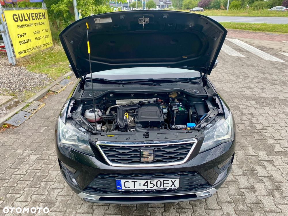 Seat Ateca 1.0 TSI OPF Style - 24
