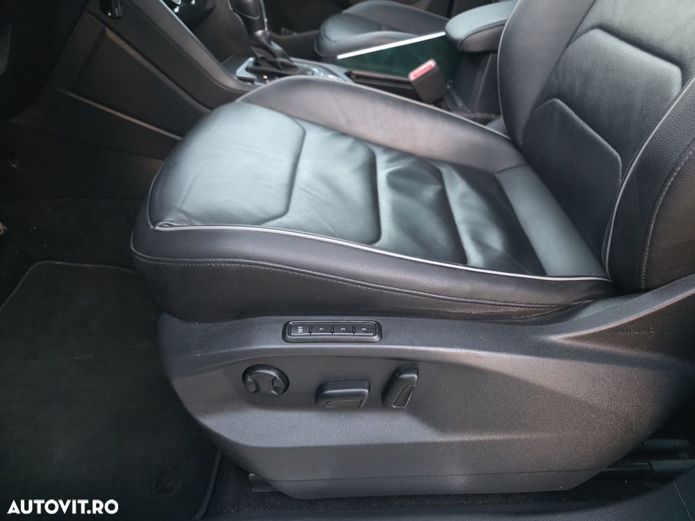 Volkswagen Tiguan - 10