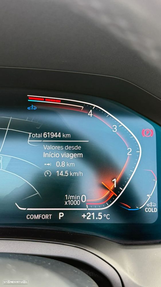 BMW 420 - 17