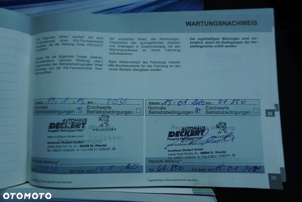 Peugeot 208 1.2 PureTech Allure - 36