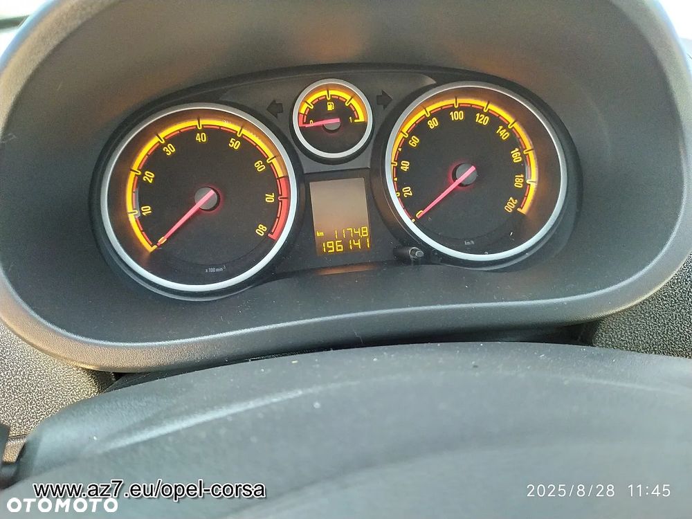 Opel Corsa - 14