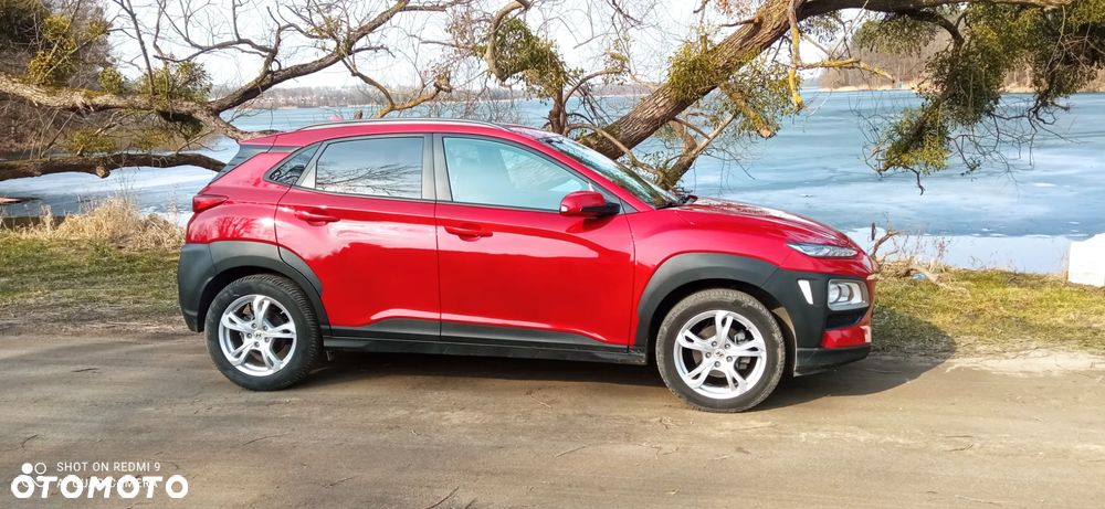 Hyundai Kona 1.0 T-GDI Premium - 5