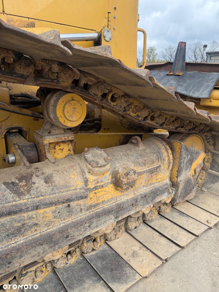 Caterpillar D6N LGP - 10