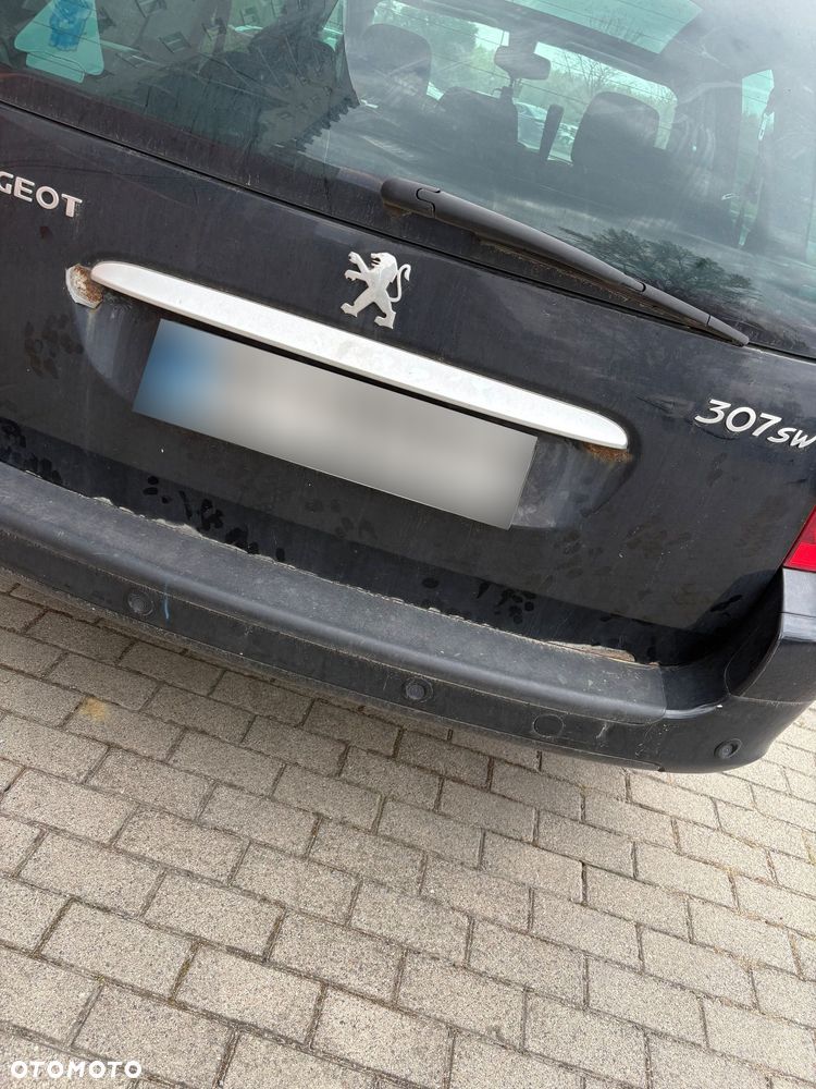 Peugeot 307 1.6 HDI Oxygo - 7