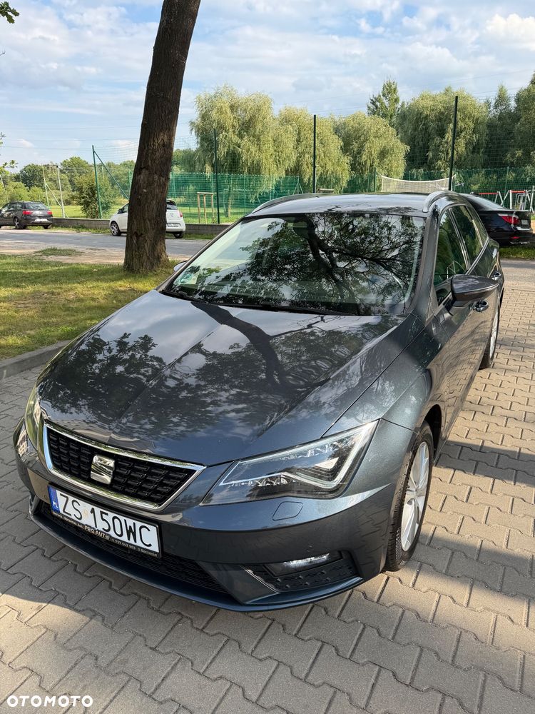 Seat Leon - 1