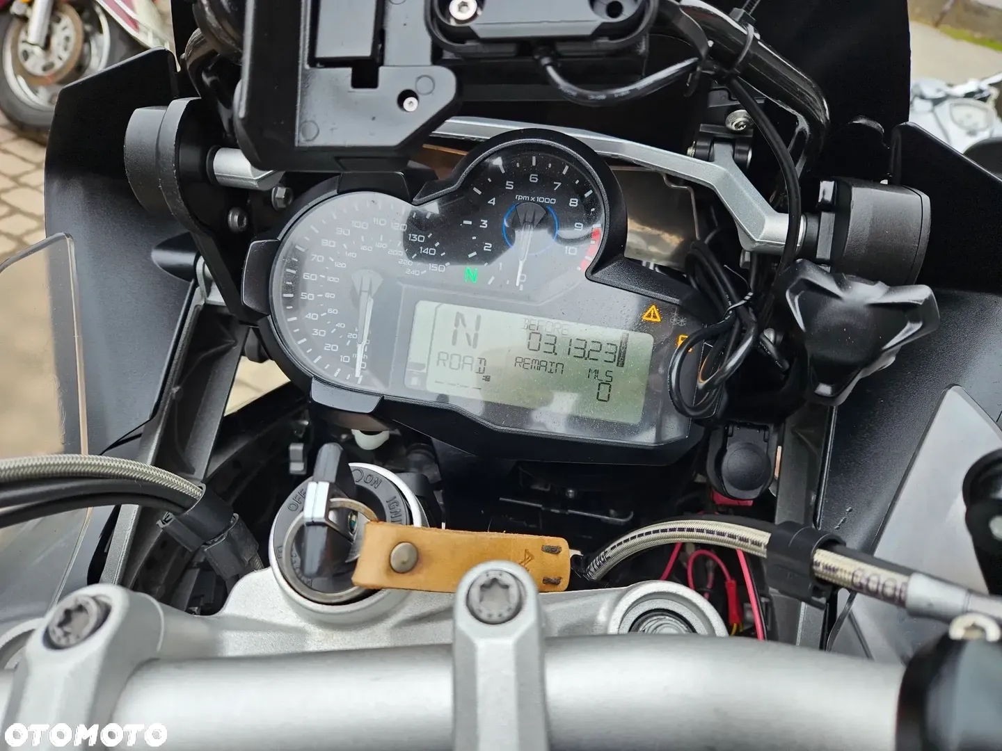BMW GS - 22