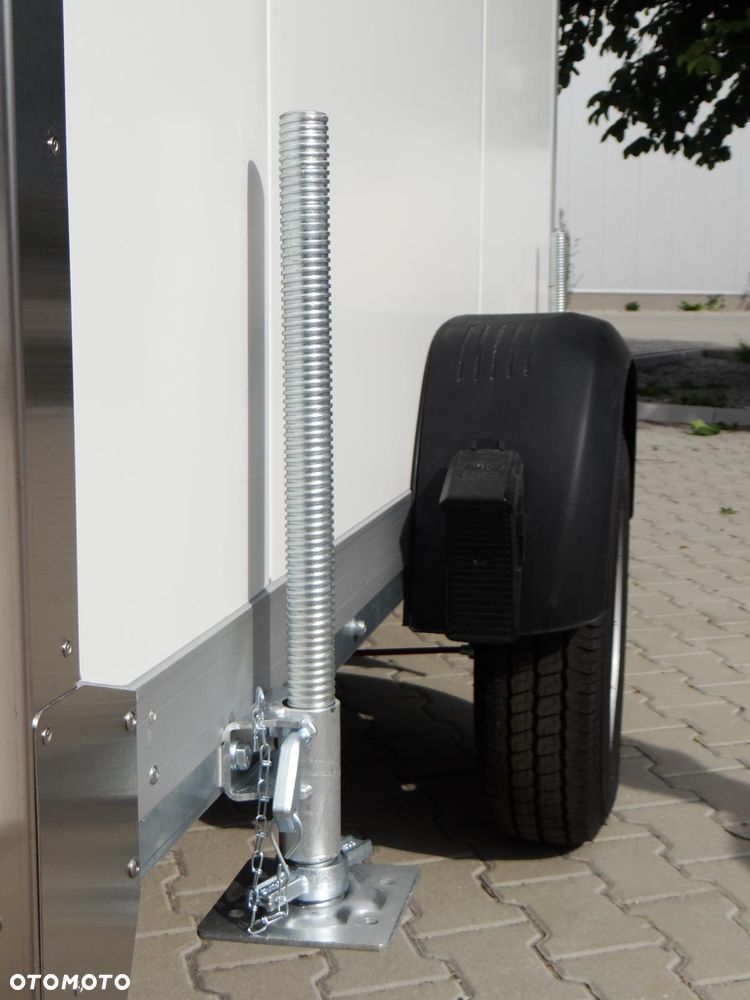 Esselmann FT 2 chłodnia izoterma furgon chłodniczy - 4