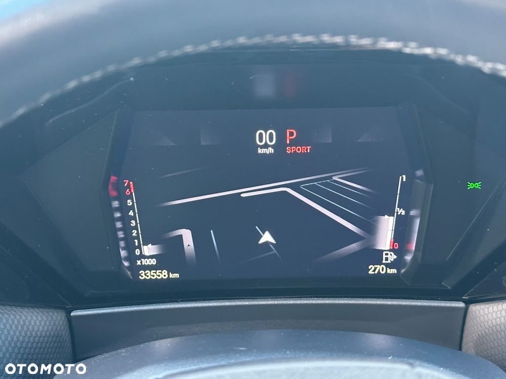 DS Automobiles DS 4 1.2 PureTech Trocadero - 18