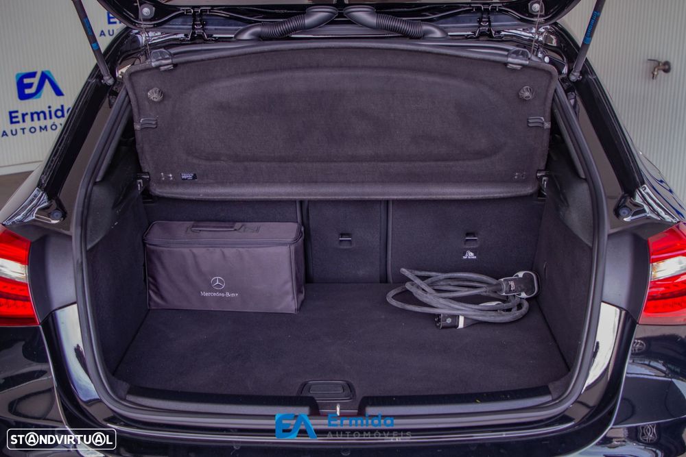 Mercedes-Benz A 250 - 51